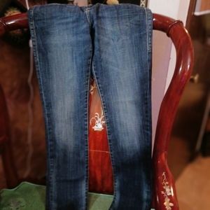 Rock and Republic jeans